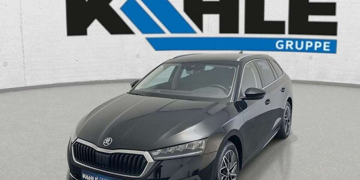 Skoda Octavia 84.645 km 22.390 &euro; Stadthagen 31655