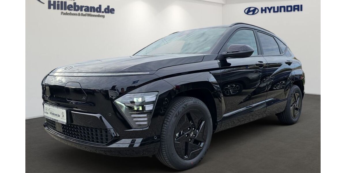 Hyundai KONA Elektro 5.000 km 35.990 &euro; Paderborn 33106