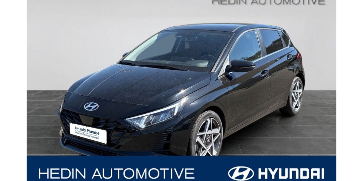Hyundai i20 9.691 km 19.980 &euro; Idar-Oberstein 55743