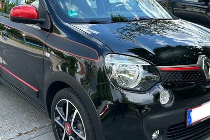 Renault Twingo 86.000 km 6.800 &euro; Feldkirchen 85622