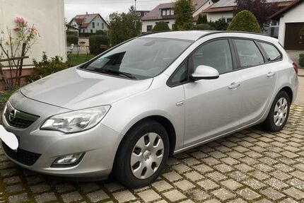 Opel Astra 225.100 km 2.700 € Ellwangen 73479