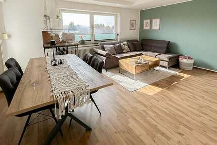 Wohnung zum Mieten in Übach-Palenberg 525 € 77 m² 3 zimmer