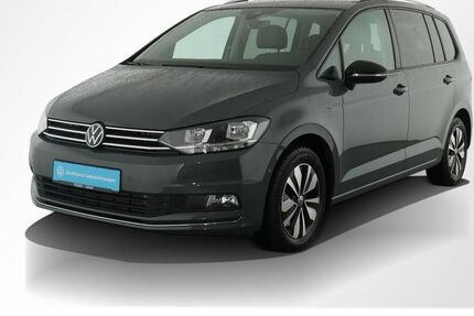 VW Touran 10.091 km 39.401 &euro; Nürnberg 90411