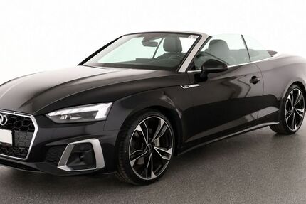 Audi A5 27.337 km 37.880 &euro; Berlin 12103