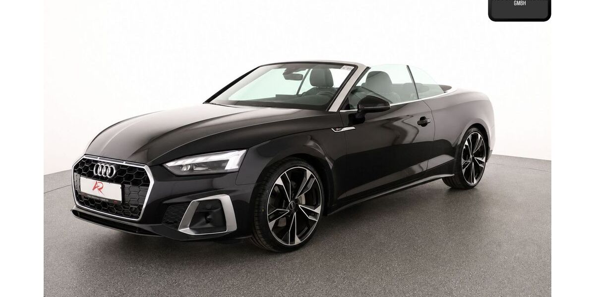 Audi A5 27.337 km 37.880 &euro; Berlin 12103