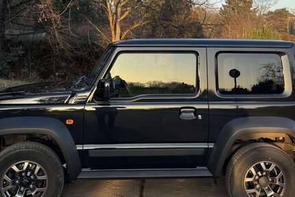 Suzuki Jimny 18.450 km 32.900 &euro; Hanau 63452