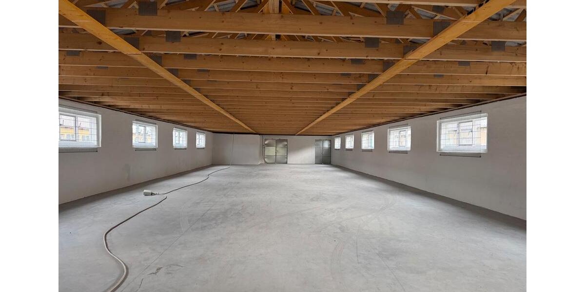 Lagerhalle, Kalthalle 270 QM zimmer