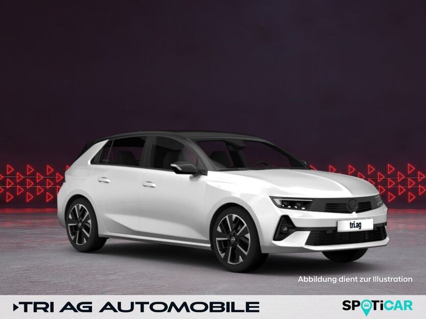 Astra