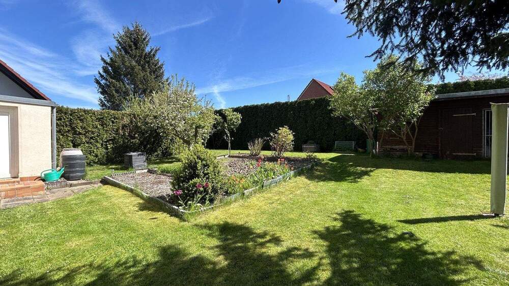 Einfamilienhaus Teterow - 5 Zimmer, 186 m&sup2;, 295.000&euro; | Angebot:25770843