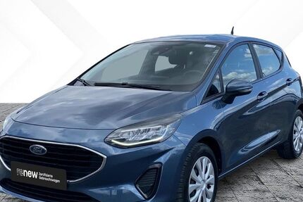 Ford Fiesta 28.126 km 12.990 &euro; Einbeck 37574