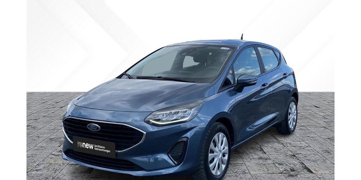 Ford Fiesta 28.126 km 12.990 &euro; Einbeck 37574