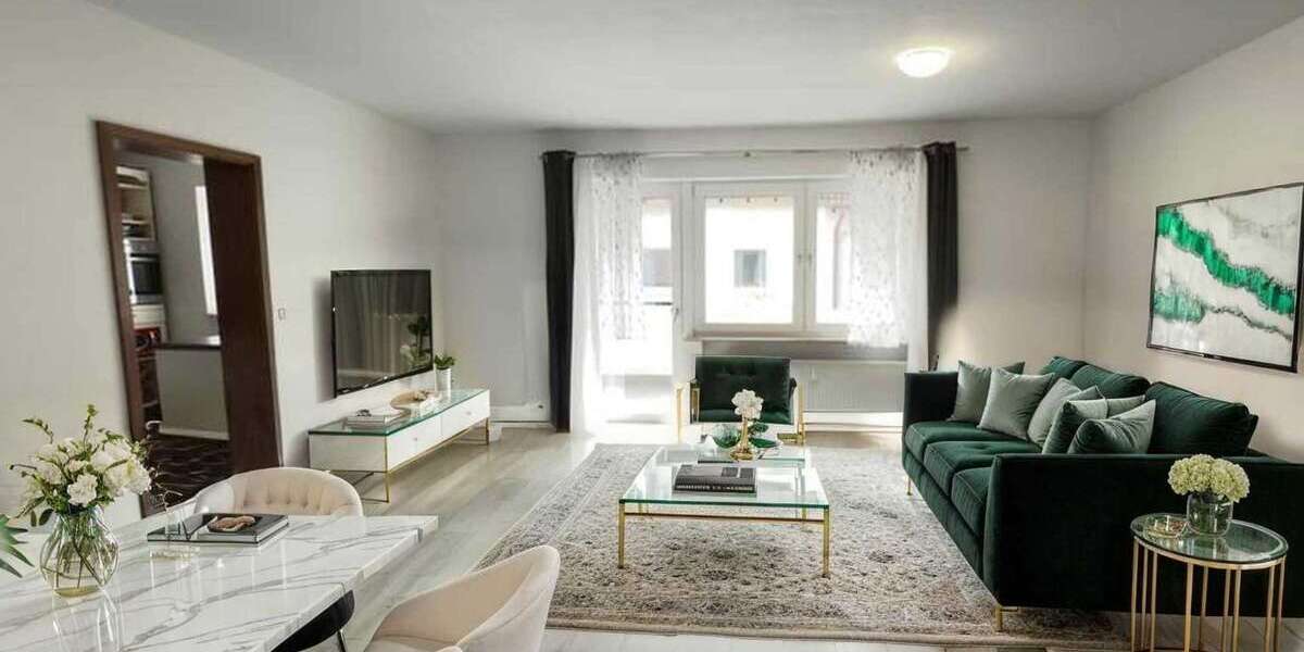 Wohnung zum Kaufen in Hainburg 259.000 € 82 m² 3 zimmer