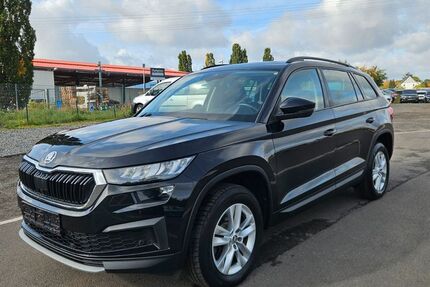 Skoda Kodiaq 184.843 km 19.900 &euro; Berlin 12099