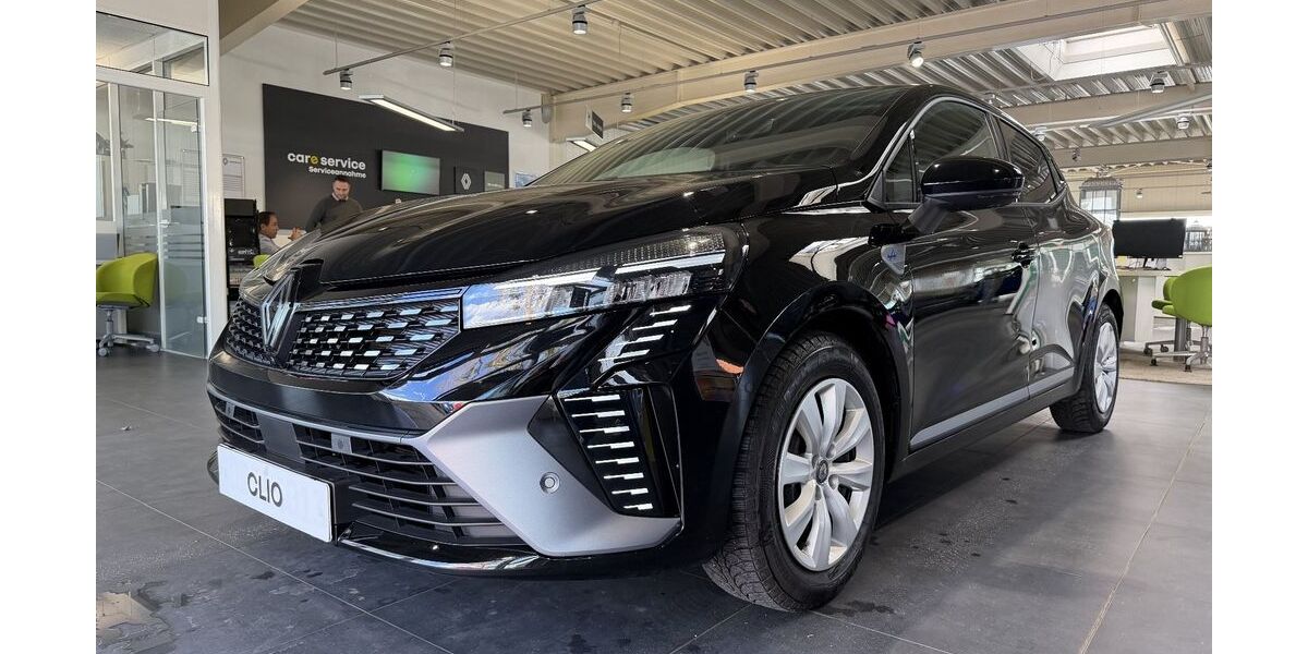 Renault Clio 21.749 km 21.990 &euro; Dresden 01139