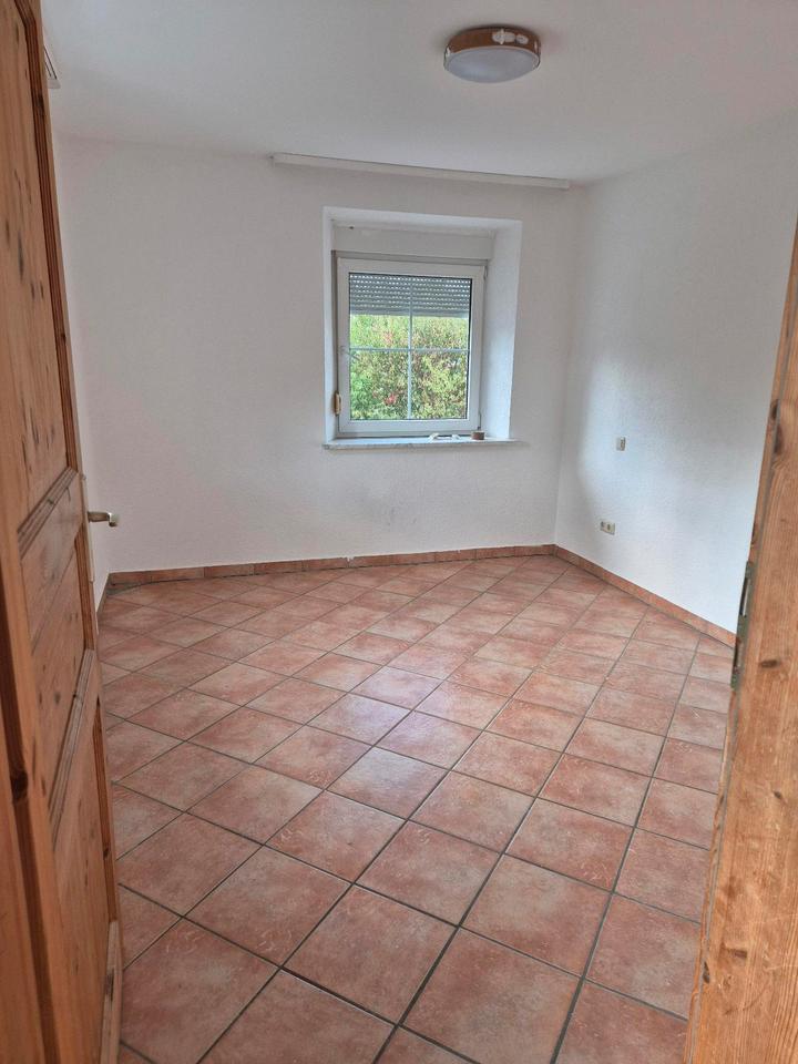 Wohnung zu vermieten