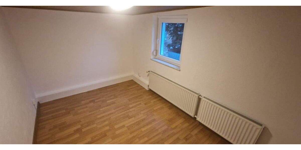 5-Raum-Wohnung mit Einbauküche 5 zimmer