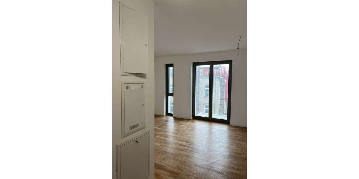 Wohnung zum Kaufen in Berlin 350.000 € 40.8 m² 2 zimmer