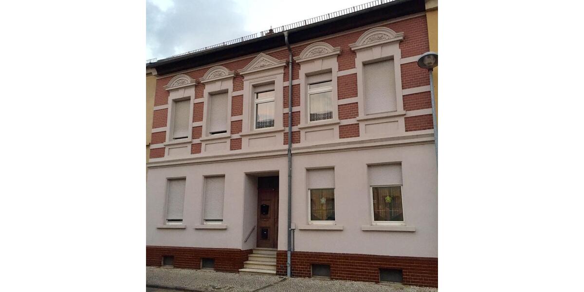 Mehrfamilienhaus, Wohnhaus Dessau-Roßlau Brambach - 8 Zimmer, 174 m&sup2;, 185.000&euro; | Angebot:25334236