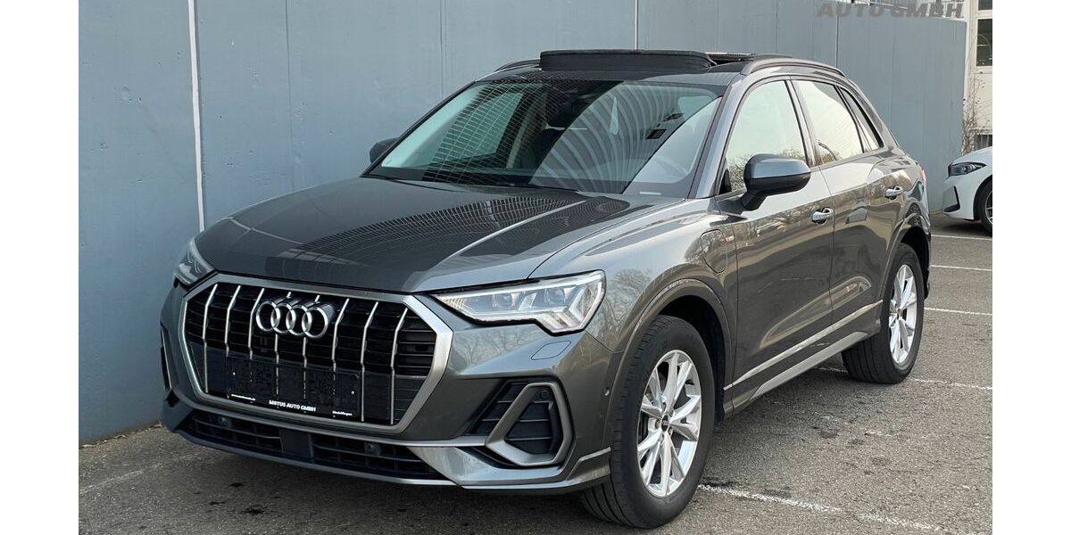 Audi Q3 175.000 km 21.980 &euro; Sindelfingen 71065