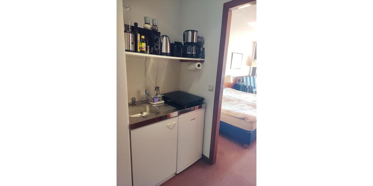 Erdgeschoßwohnung Goslar OS Hahnenklee-Bockswiese - 1 Zimmer, 30 m&sup2;, 47.000&euro; | Angebot:26953290