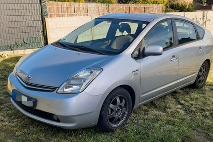 Toyota Prius 250.700 km 5.550 &euro; Meerbusch 40667