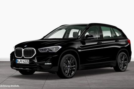 BMW X1 71.861 km 28.990 € Coburg 96450