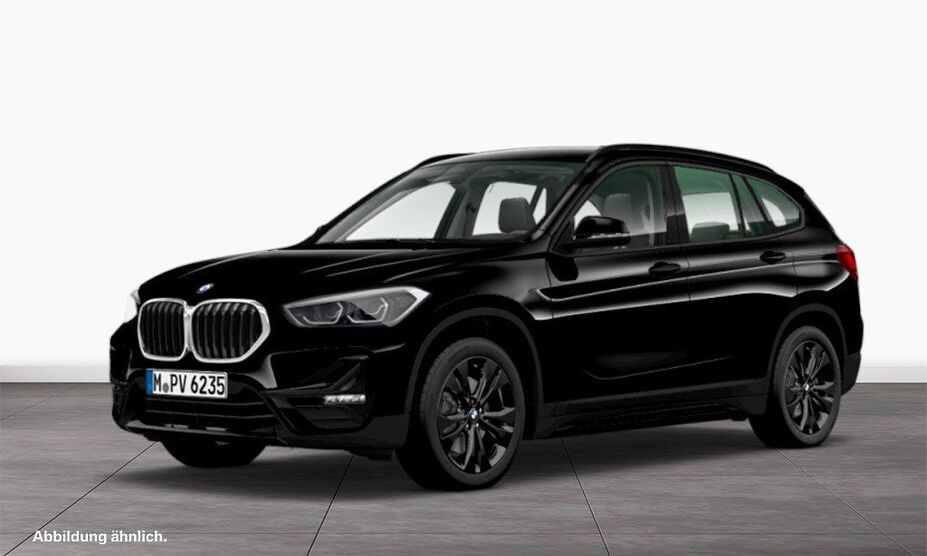 BMW X1 71.861 km 28.990 € Coburg 96450