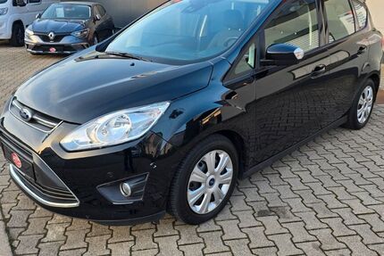 Ford C-Max 39.301 km 8.690 &euro; Sandhausen 69207