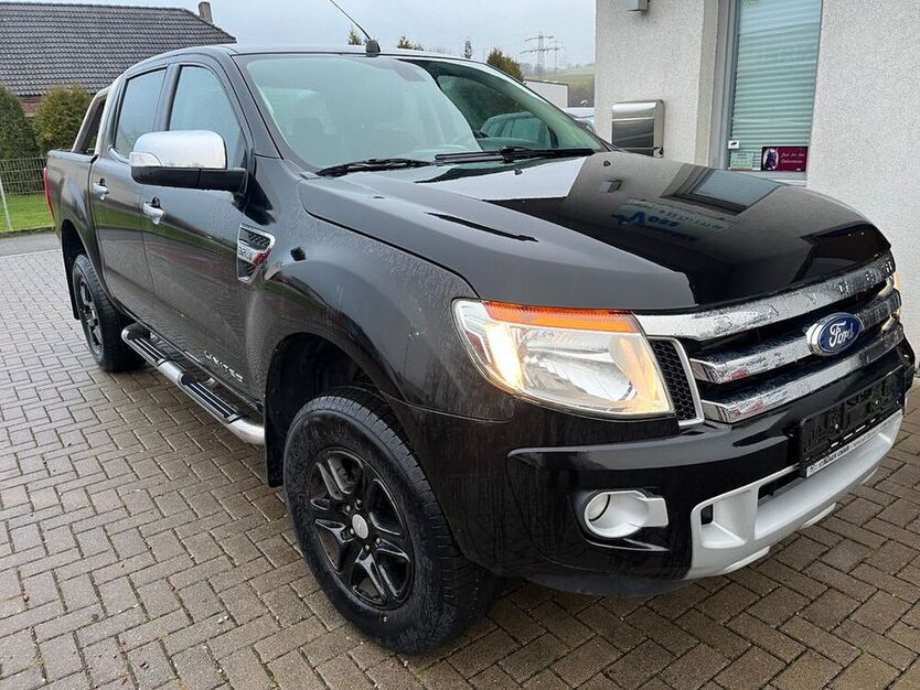 Ranger