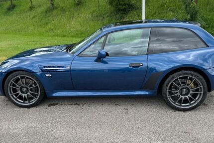 BMW Z3 91.000 km 27.600 &euro; Achern 77855