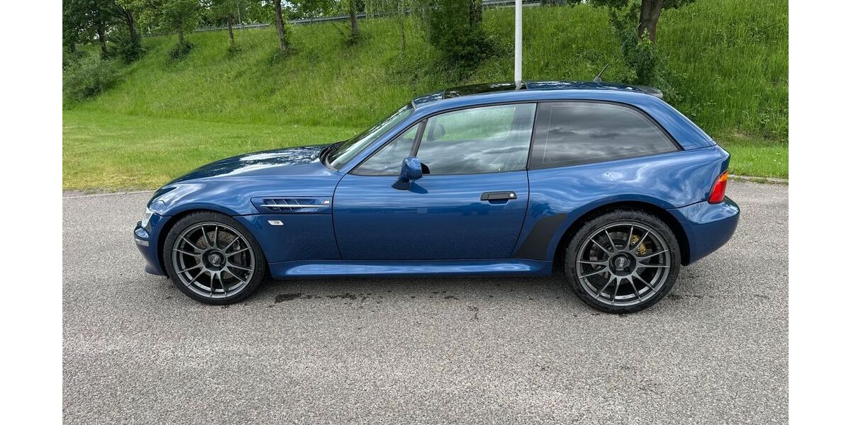 BMW Z3 91.000 km 27.600 &euro; Achern 77855