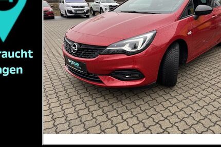 Opel Astra 41.856 km 19.490 &euro; Niesky 02906