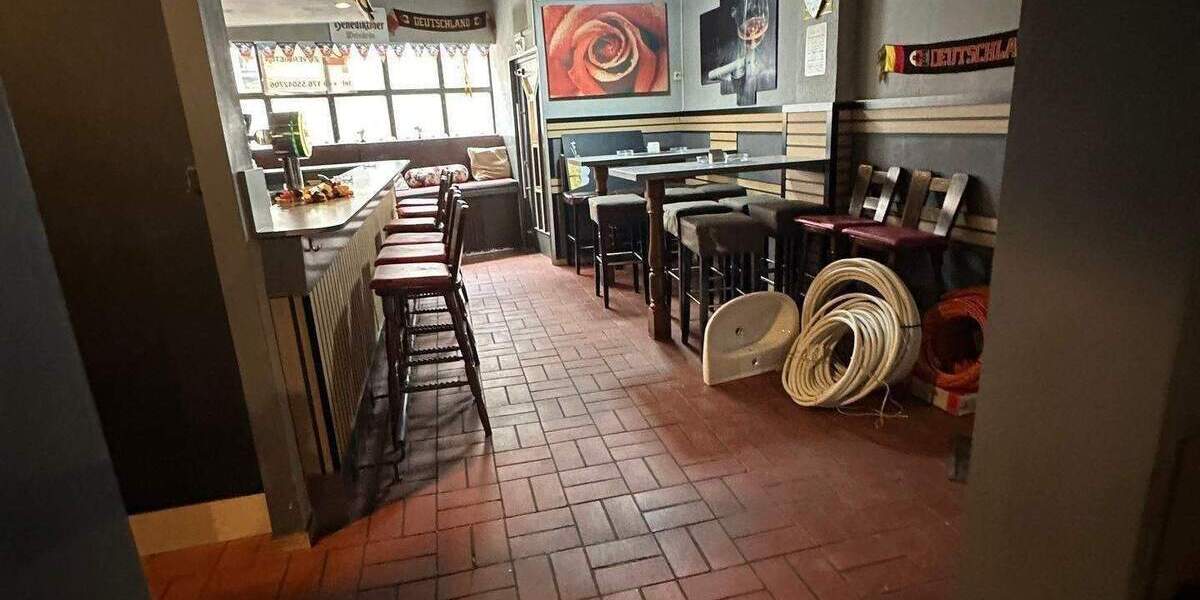 Gewerbeobjekt Trier Innenstadt - 800&euro; | Angebot:26139951