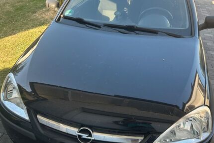 Opel Corsa 200.000 km 700 &euro; Burghaun 36151