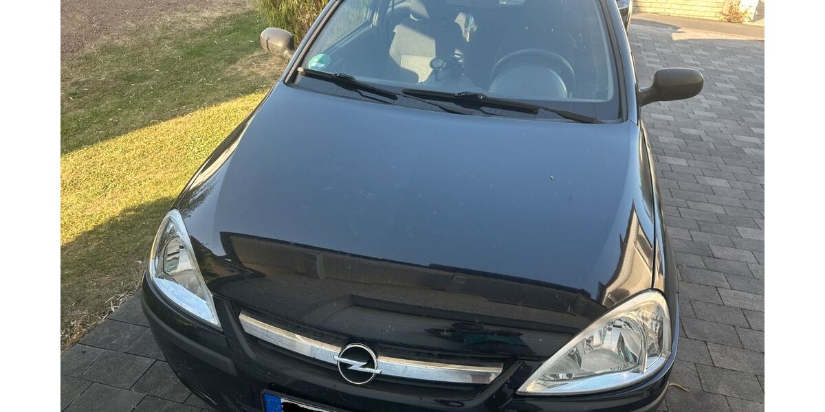 Opel Corsa 200.000 km 700 &euro; Burghaun 36151