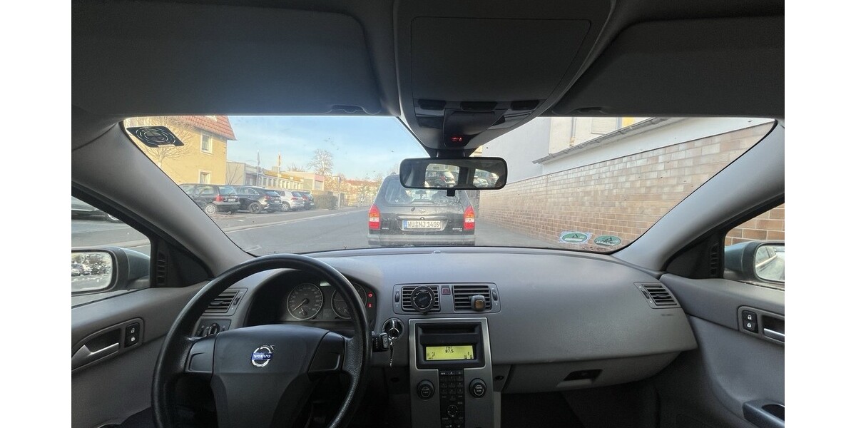 Volvo V50 343.600 km 2.500 &euro; Würzburg 97070