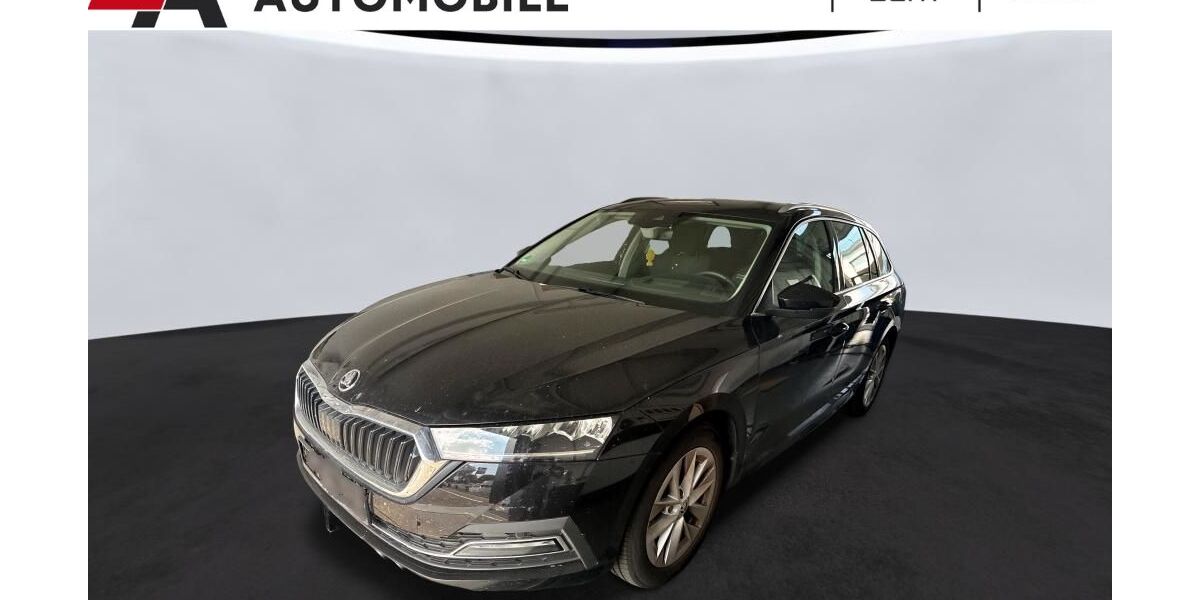 Skoda Octavia 64.134 km 24.946 &euro; Bocholt 46395