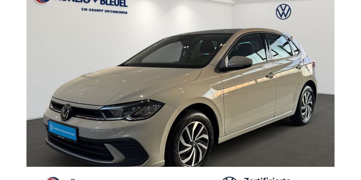 VW Polo 25.526 km 19.440 &euro; Aschaffenburg 63741
