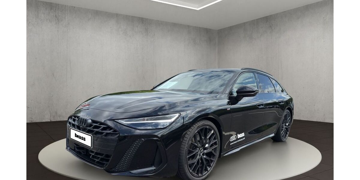 Audi A6 9.900 km 63.800 &euro; Marburg 35039