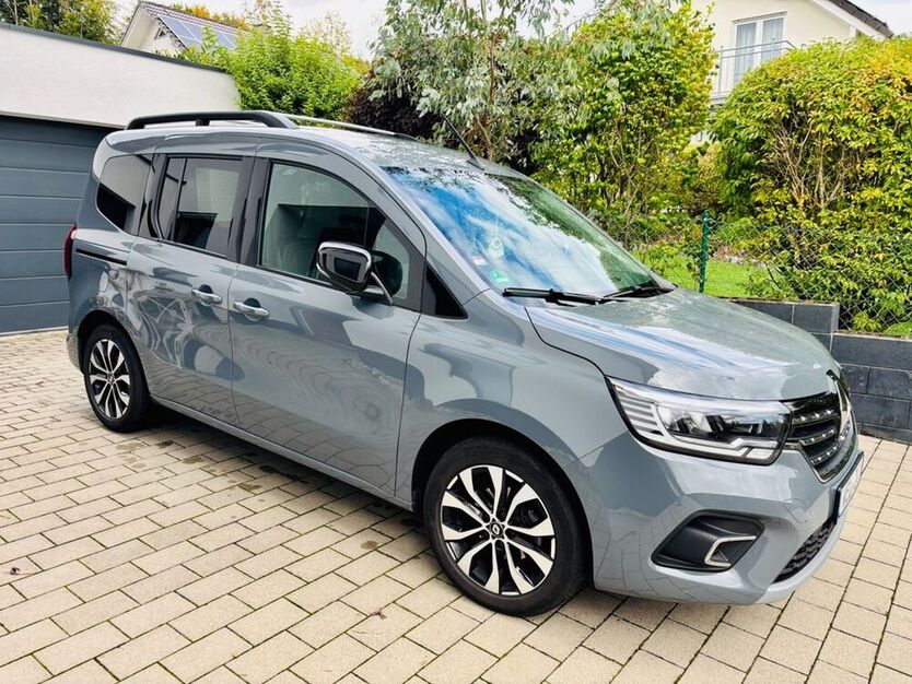 Kangoo