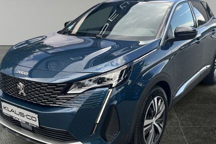 Peugeot 3008 19.312 km 23.490 &euro; Husum 25813