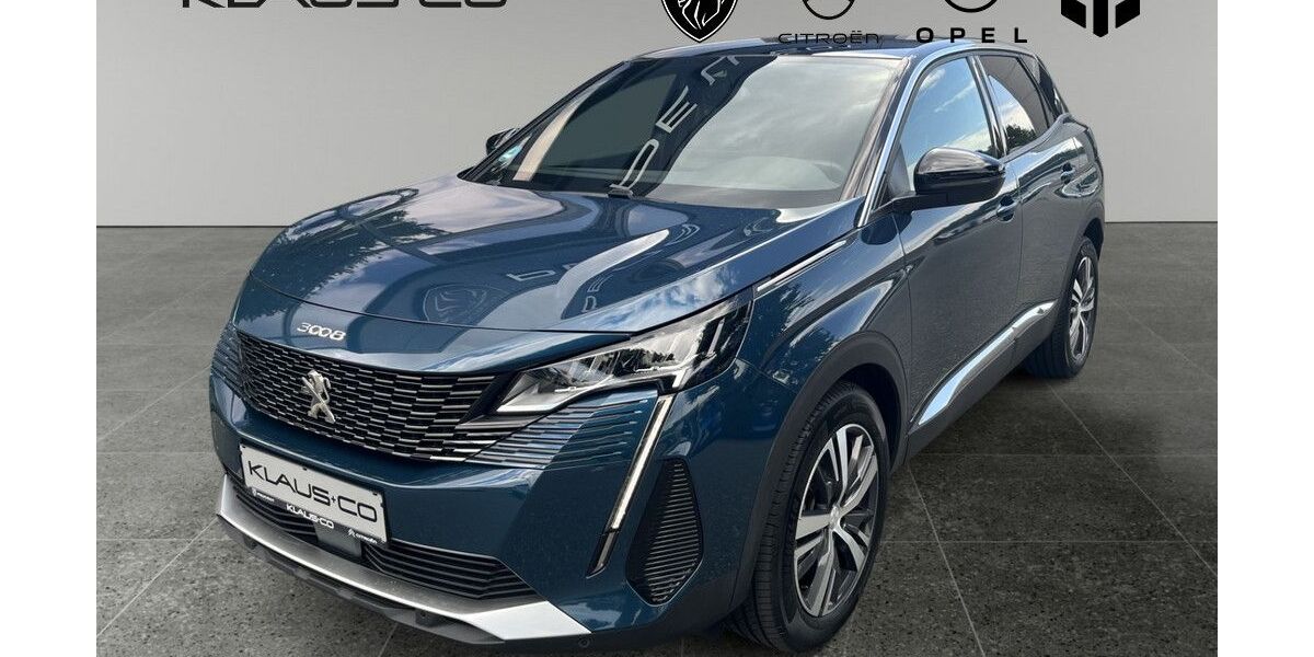 Peugeot 3008 19.312 km 23.490 &euro; Husum 25813
