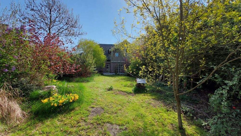 Doppelhaushälfte Neuenkirchen Grauen - 5 Zimmer, 200 m&sup2;, 299.000&euro; | Angebot:26345169