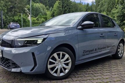 Opel Corsa 13.507 km 17.990 &euro; Schneeberg 08289