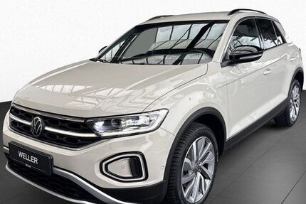 VW T-Roc 23.100 km 25.850 &euro; Stendal 39576