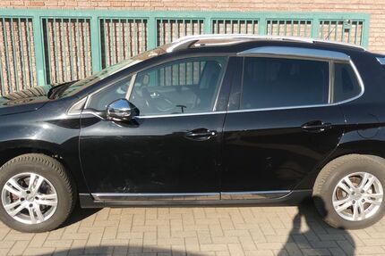 Peugeot 2008 125.050 km 7.990 &euro; Osnabrück 49084