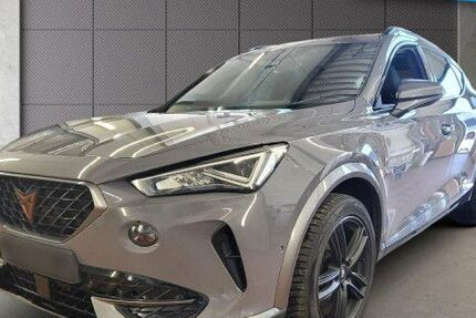Cupra Formentor 103.652 km 23.890 &euro; Flensburg 24941