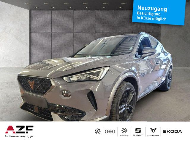 Cupra Formentor 103.652 km 23.890 &euro; Flensburg 24941