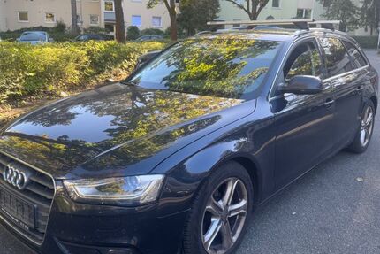 Audi A4 310.000 km 4.750 &euro; Erlangen 91058