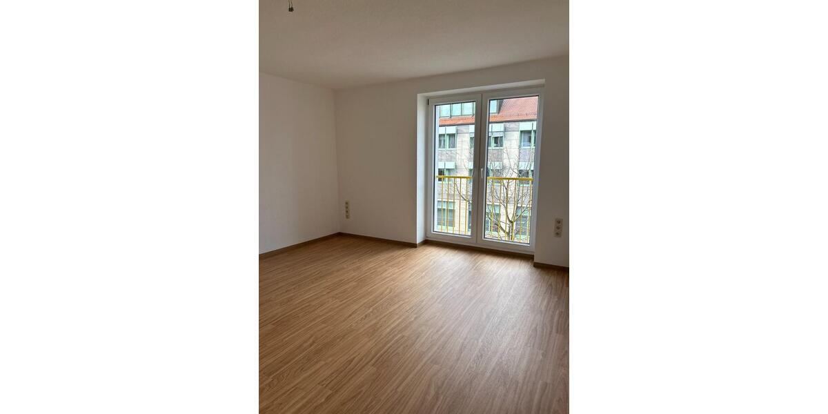 Etagenwohnung Niesky - 2 Zimmer, 47 m&sup2;, 328&euro; | Angebot:25235591